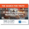 HPWP-20.1 - 2020 Edition 1 - Watchtower - "The Search For Truth" - LDS/Mini